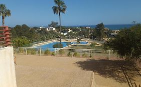 Apartamento En Calarreona